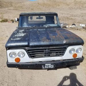 Meet your Posher, Joseph